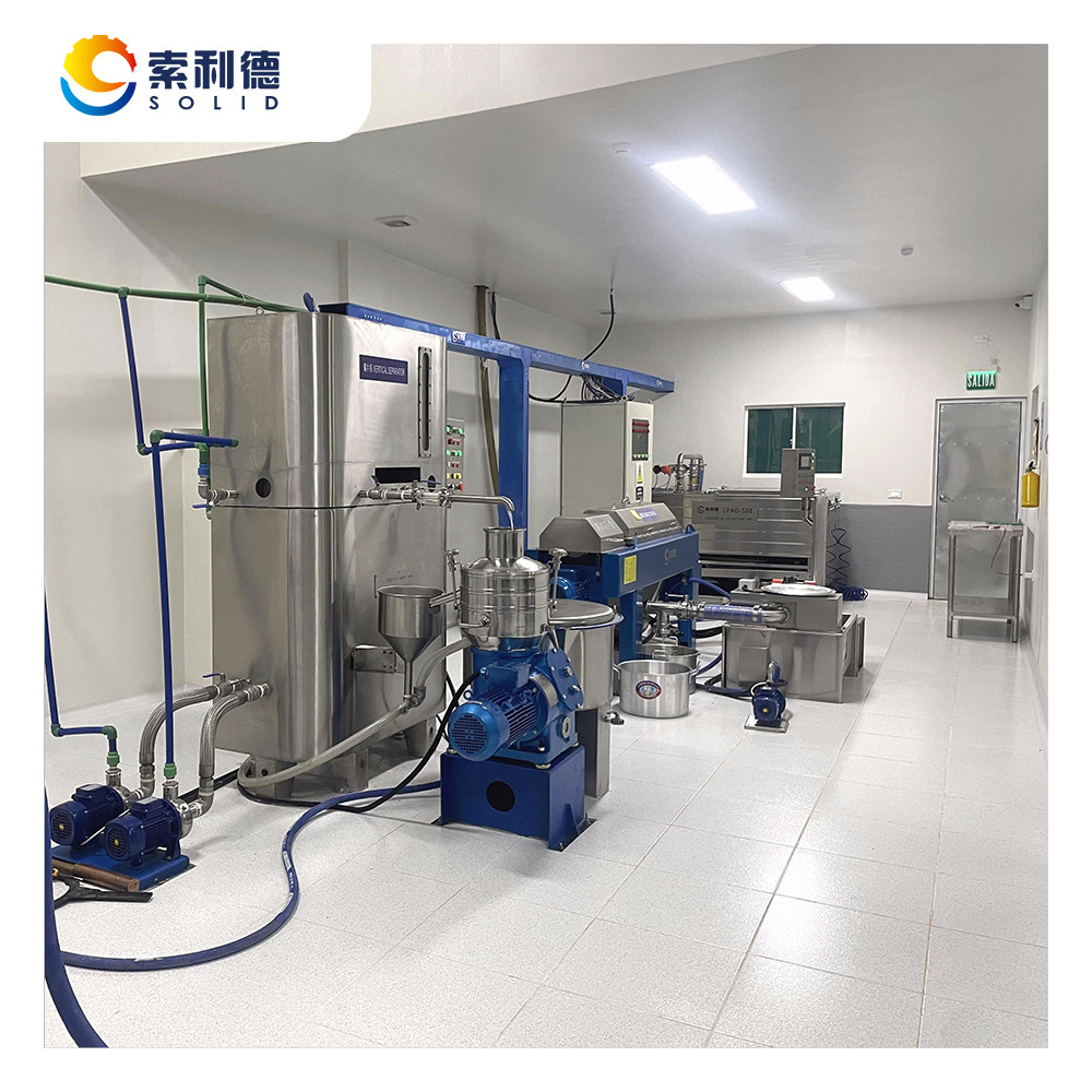 China Henan Solid Mechanical Equipment Co., Ltd. Perfil de la compañía
