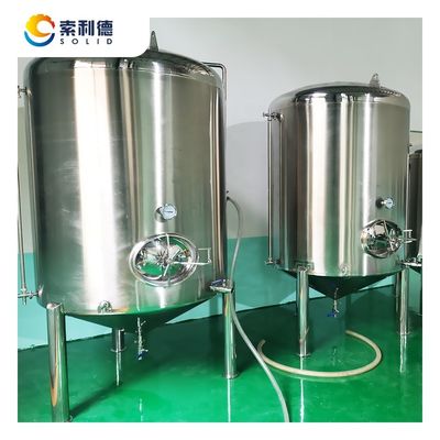 Máquina de extracción por centrifugadora para la línea de extracción de aceite de oliva EVOO-250 de 250 kg/h