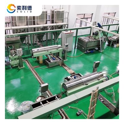130kw de potencia EVOO-5000 5000KG/H planta de procesamiento de aceite de oliva virgen extra para el aceite