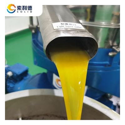 Máquina de extracción automática de aceite de oliva de 5 T/h con centrifugadora decantadora de 3 fases