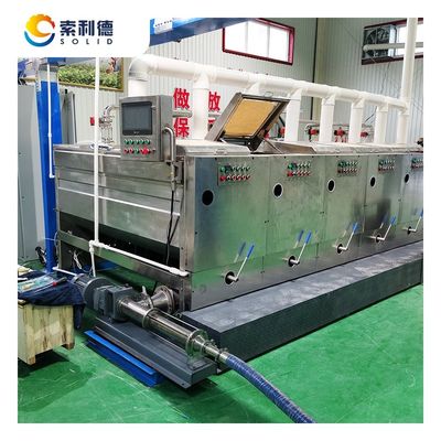 Capacidad máxima 2000kg/h 1500KG/h Extra virgen de aceite de oliva máquina de prensado en frío por extracción centrífuga de 2 fases