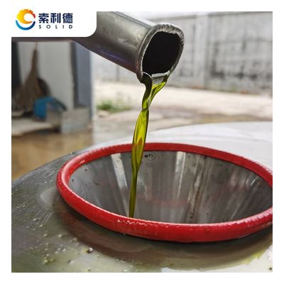 Inversor de frecuencia decantador de aceite de aguacate centrífuga AVOT-2 modelo para extracción de EVOO
