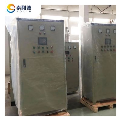 AVOT-3 2T/H Centrifugadora de decantador de aceite de oliva de 2 fases Lo último en tecnología de extracción