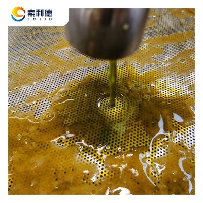 Inversor de frecuencia decantador de aceite de aguacate centrífuga AVOT-2 modelo para extracción de EVOO